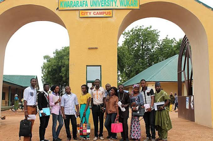 Apply for Kwararafa University Post UTME Form 2025/2026