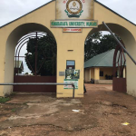 Kwararafa University Courses and Admission Requirements