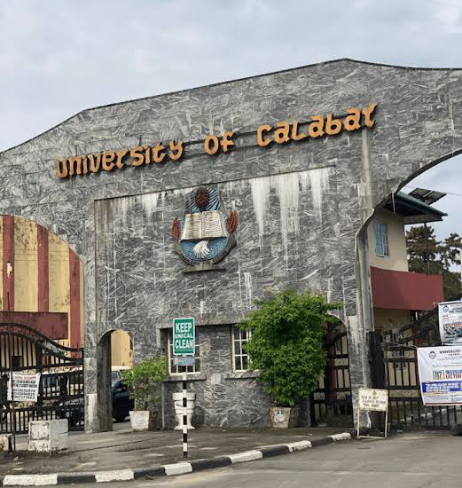 UNICAL Academic Calendar 2025/2026