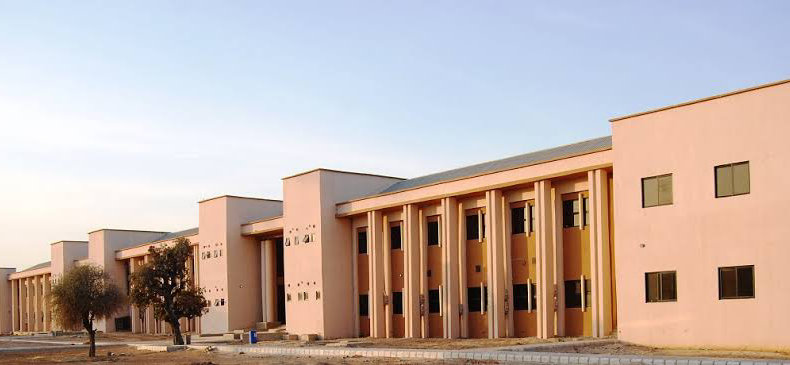 Sule Lamido University Post UTME Form 2025/2026