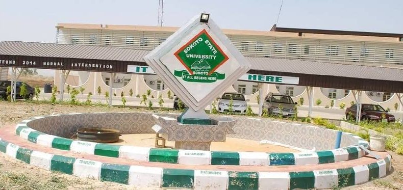 Sokoto State University Post UTME Form