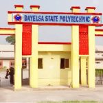 Bayelsa State Polytechnic Post UTME Form 2025/2026